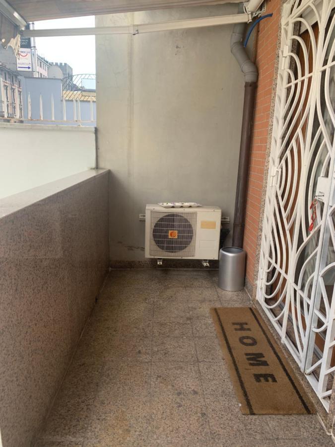 New Luxury Apartment, Milan City Center Экстерьер фото