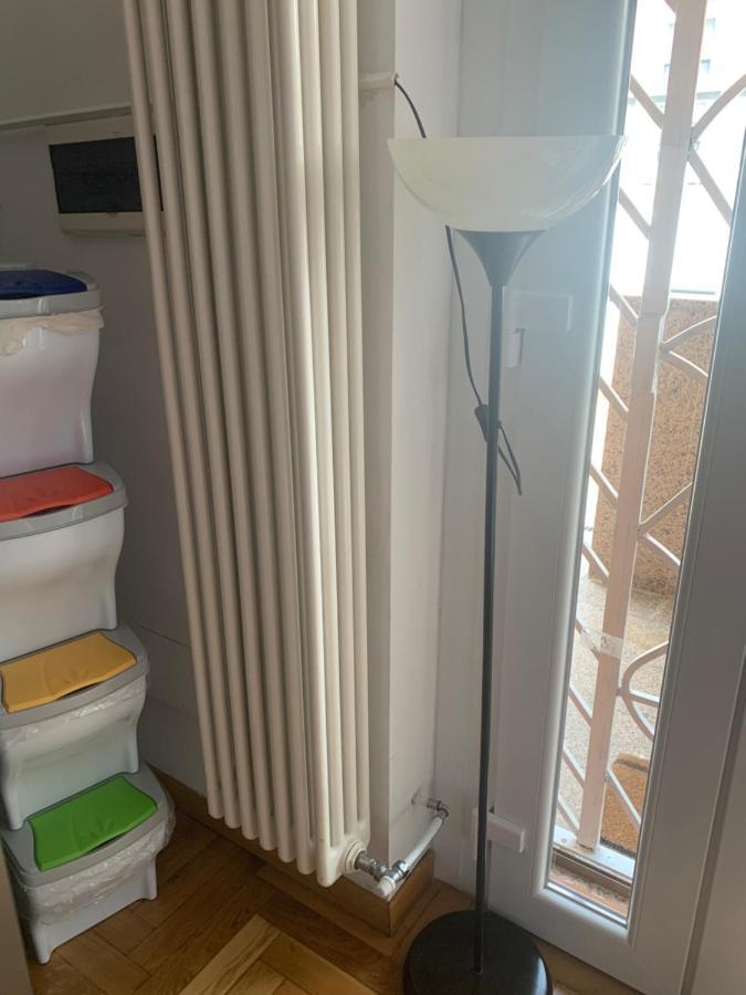 New Luxury Apartment, Milan City Center Экстерьер фото