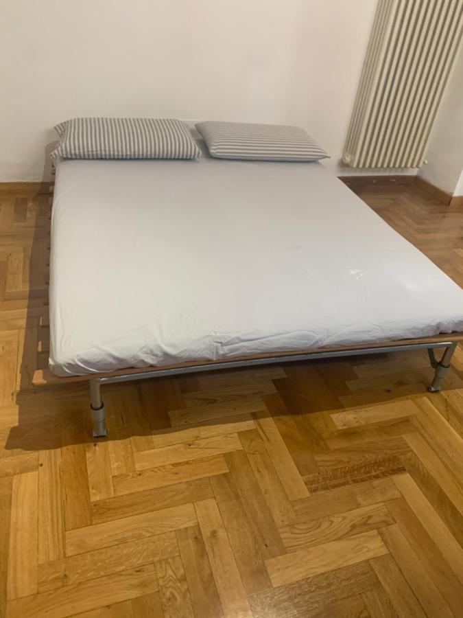 New Luxury Apartment, Milan City Center Экстерьер фото