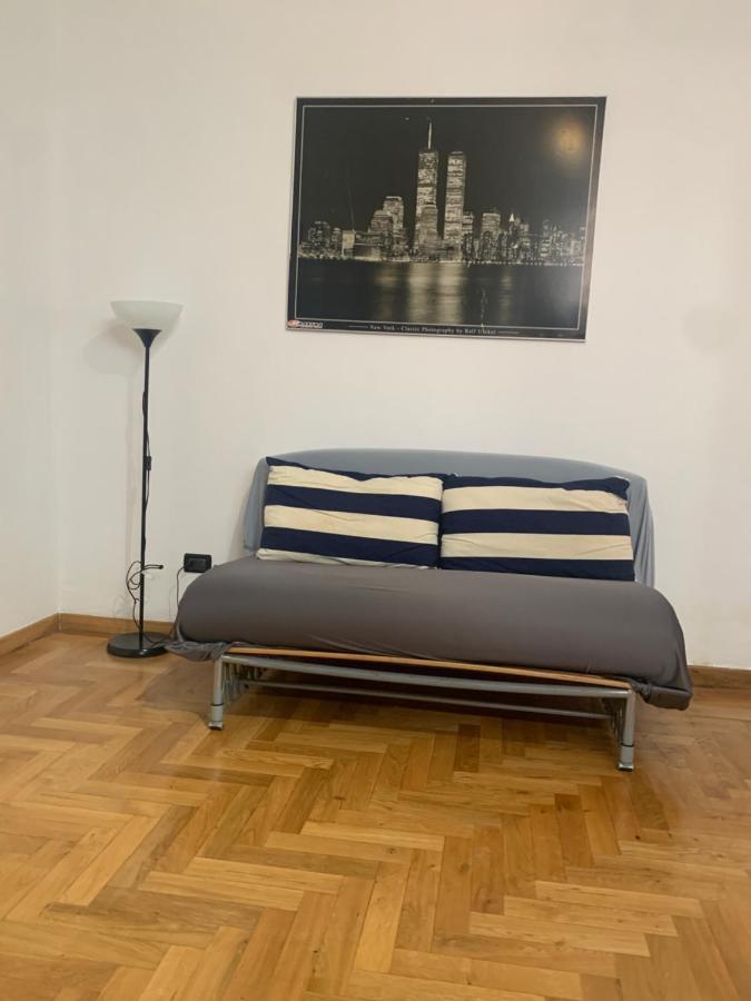 New Luxury Apartment, Milan City Center Экстерьер фото