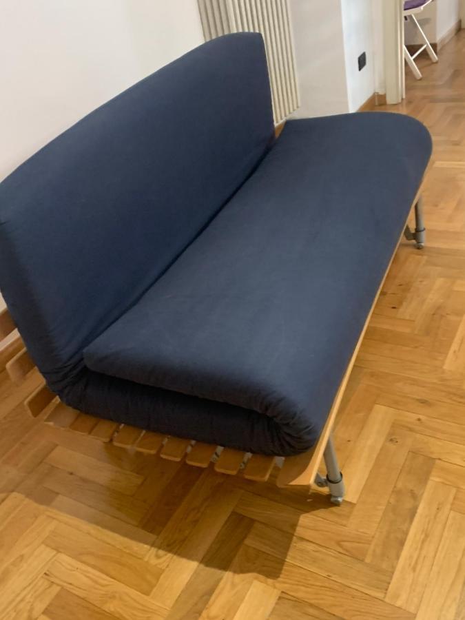 New Luxury Apartment, Milan City Center Экстерьер фото
