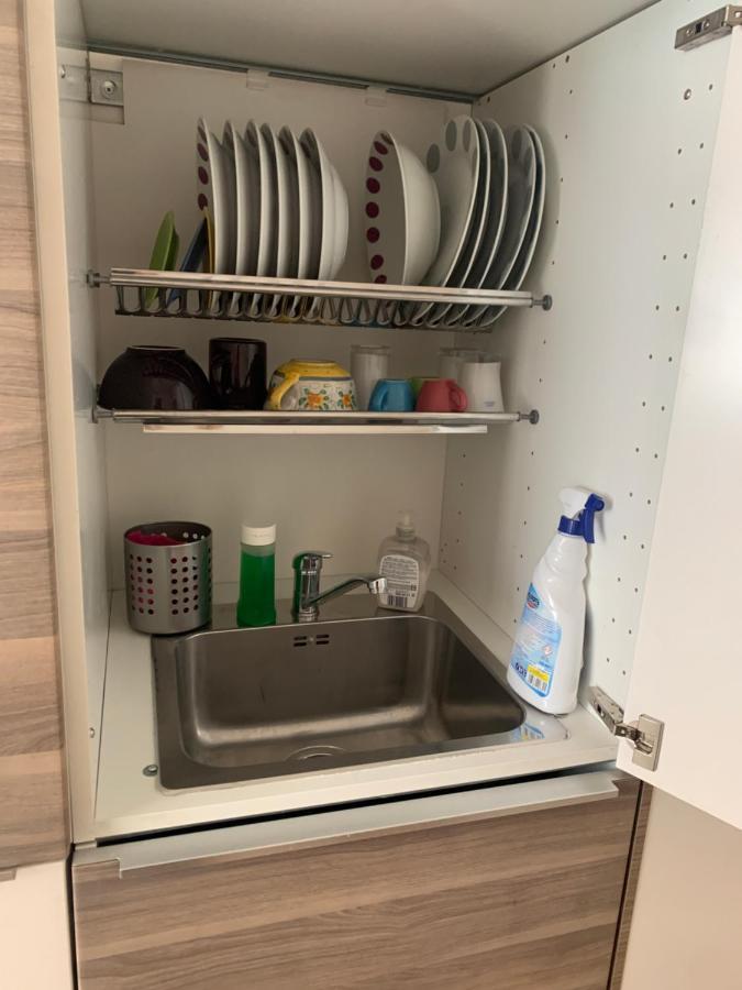 New Luxury Apartment, Milan City Center Экстерьер фото