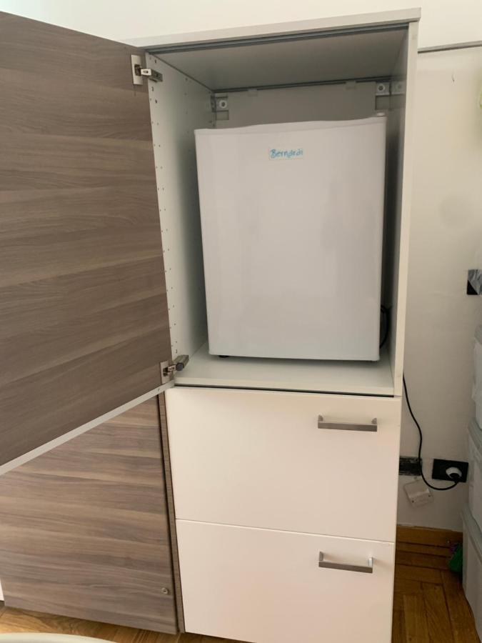 New Luxury Apartment, Milan City Center Экстерьер фото
