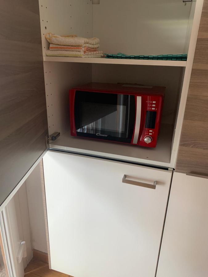 New Luxury Apartment, Milan City Center Экстерьер фото